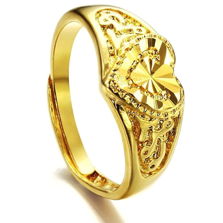 Gold Jewellery Rings Women Gold Engagement Rings ANextWeb HD phone ...