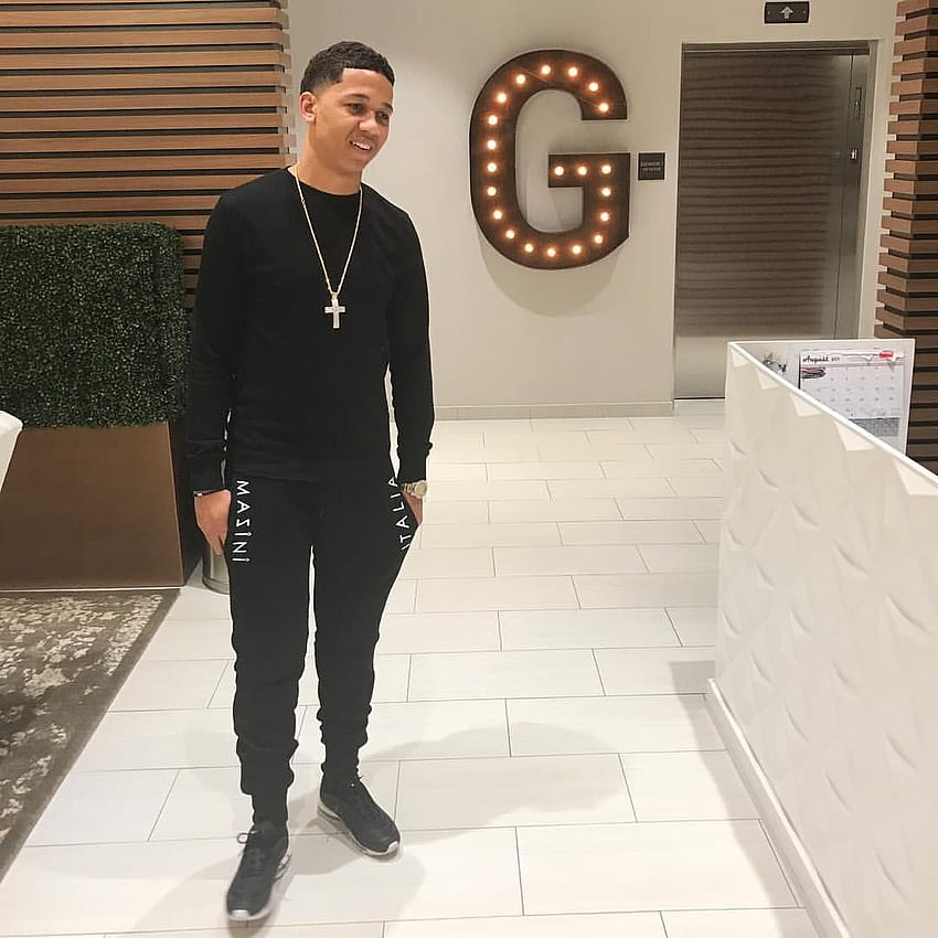 Likes, 47 Comments - Lil Bibby on Instagram: “You get what u give”. Lil bibby, Street wear, Swag men HD phone wallpaper
