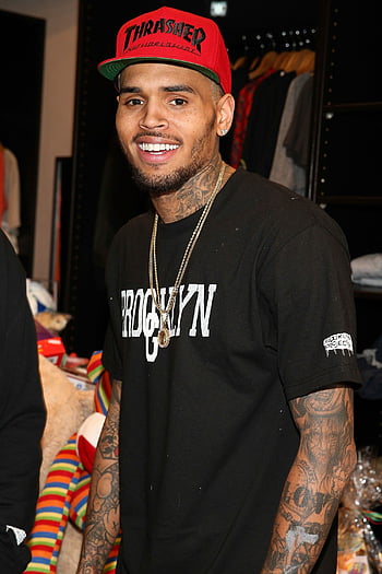 Why Chris Brown's Upcoming “Royalty” is really important for 'R&B ...