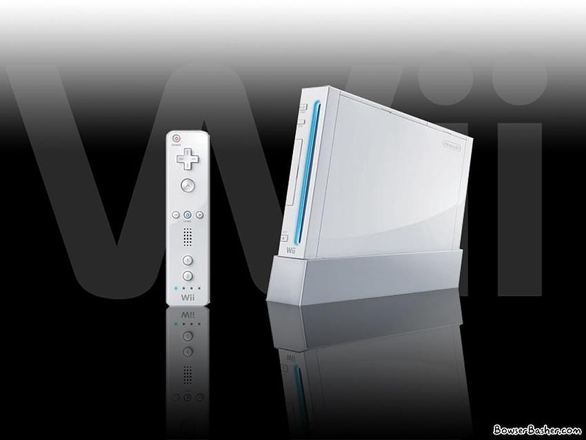 Wii, Nintendo Wii HD wallpaper