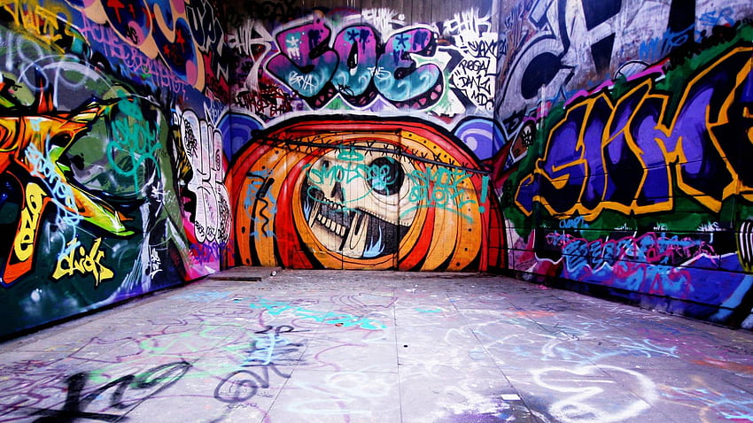 graffiti backgrounds for myspace