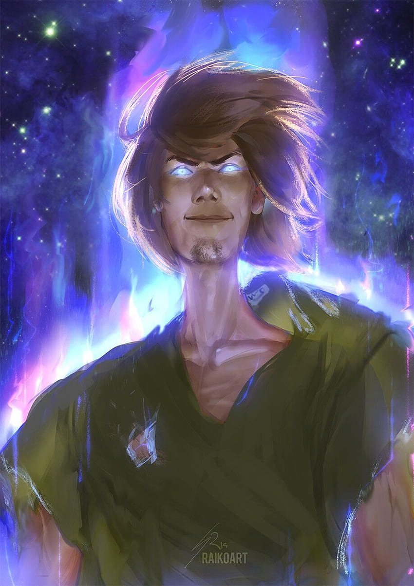 Shaggy Meme, Ultra Instinct Shaggy HD phone wallpaper Shaggy Meme, Ultra Instinct Shaggy HD phone wallpaper