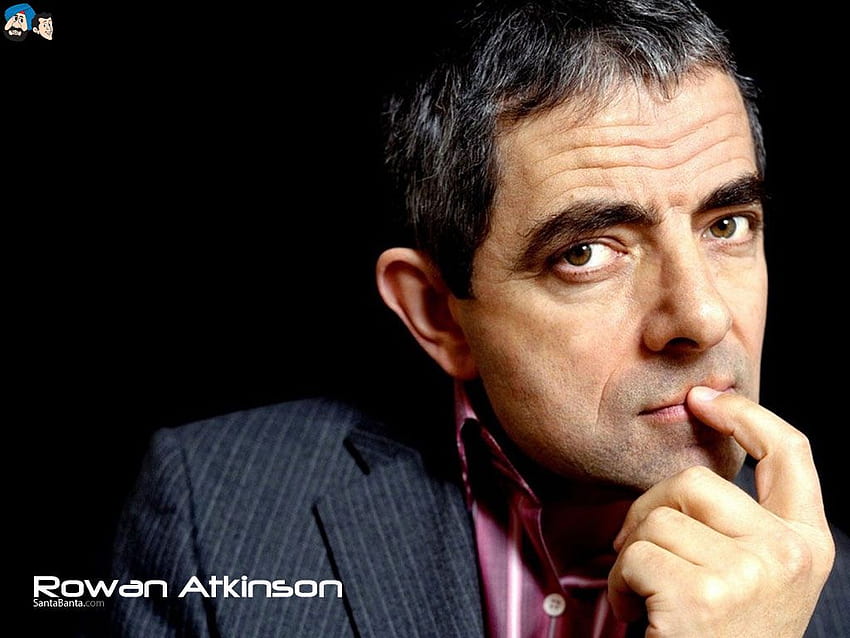 Rowan Atkinson HD wallpaper | Pxfuel