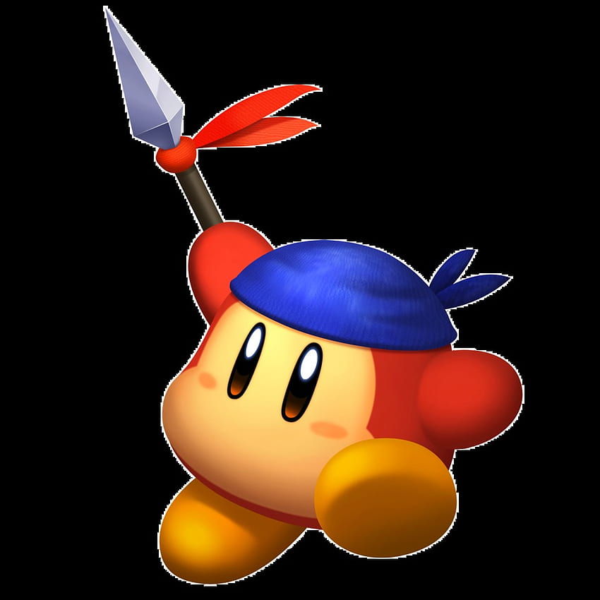 Capturas de de Bandana Waddle Dee y Cute Waddle Dee fondo de pantalla ...