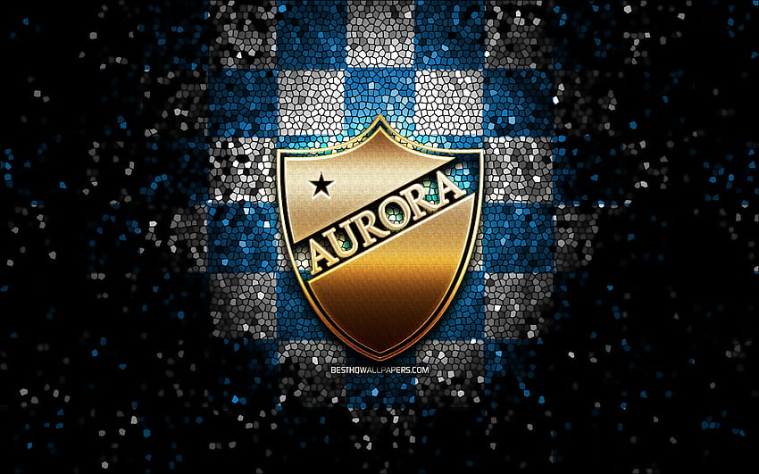 Club aurora logo HD wallpapers