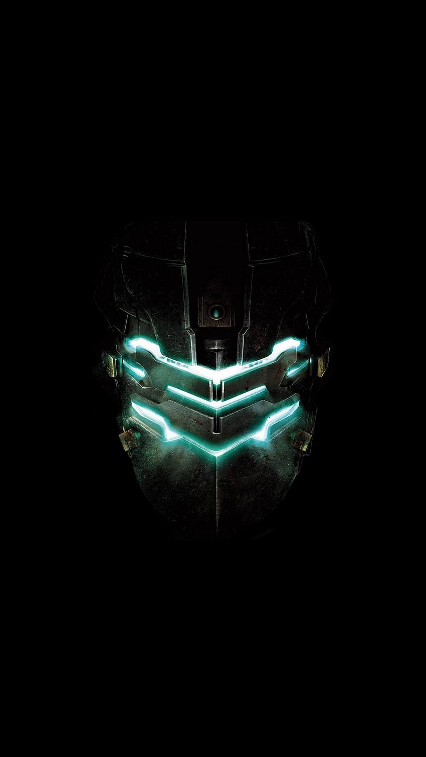 Dead Space - Fulfilled Request [] : Amoledbackground HD phone wallpaper