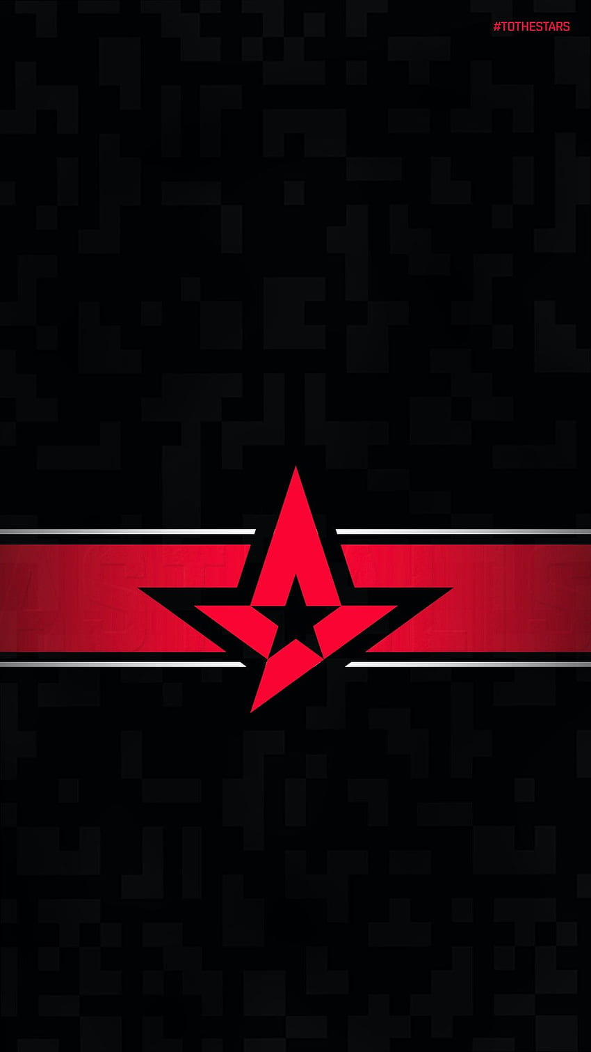 ASTRALIS csgo csgo team red symbol theme HD phone wallpaper  Peakpx