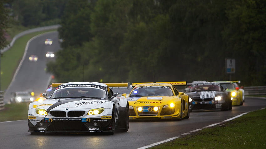 Cars Racing, Sprint Car Racing HD wallpaper