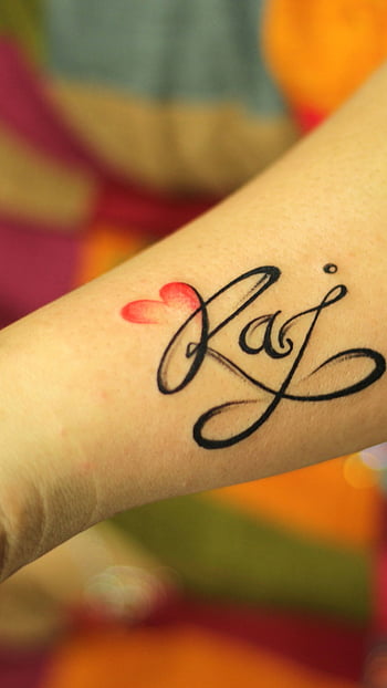 60 Sweet Heart Tattoos For Wrist  Tattoo Designs  TattoosBagcom