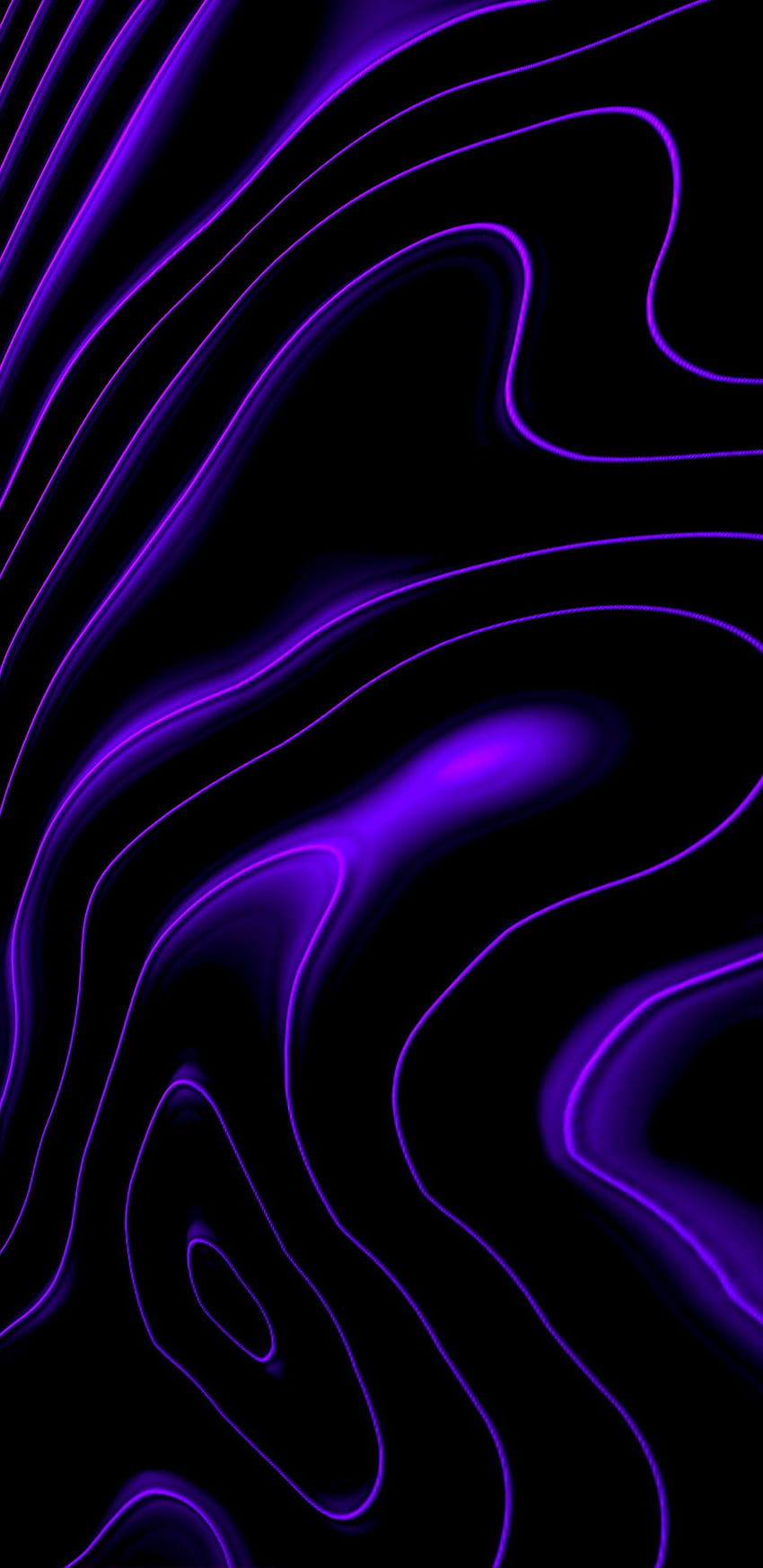 iPhone . Purple, Violet, Bleu, Eau, Bleu électrique, Modèle, Lilas Fond d'écran de téléphone HD