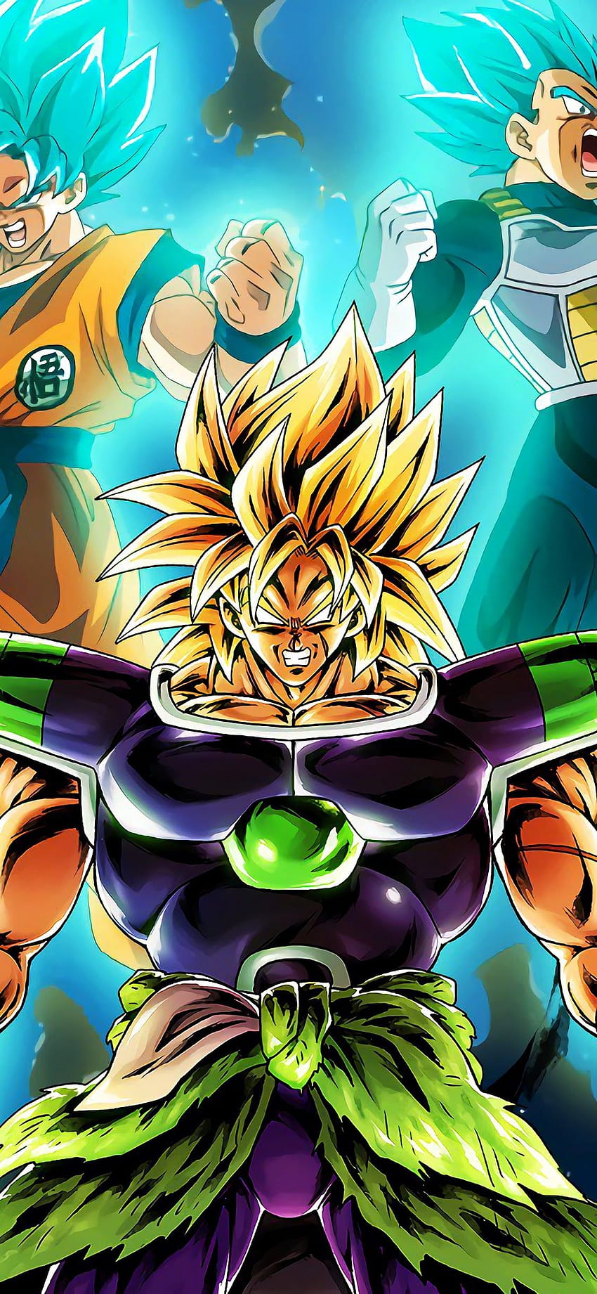 Dragon Ball Z iPhone - Awesome HD phone wallpaper | Pxfuel