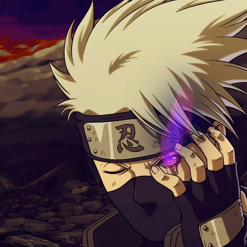 Steam Workshop::Obito Uchiha vs. Kakashi Hatake