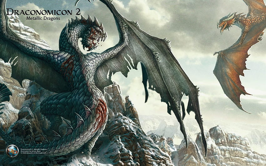 FQ - Dungeons And Dragons - Dungeons And Dragons Teratas, D&D Wallpaper HD