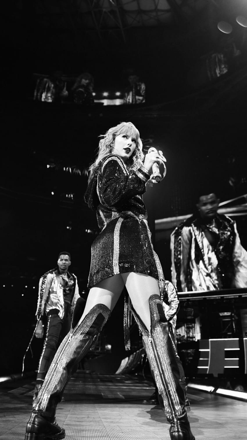 Écran de verrouillage de Taylor Swift - Tournée de réputation de Taylor Swift - & Contexte, Tournée de Taylor Swift Fond d'écran de téléphone HD