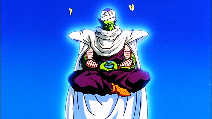 piccolo, Dragon, Ball Wallpapers HD / Desktop and Mobile Backgrounds