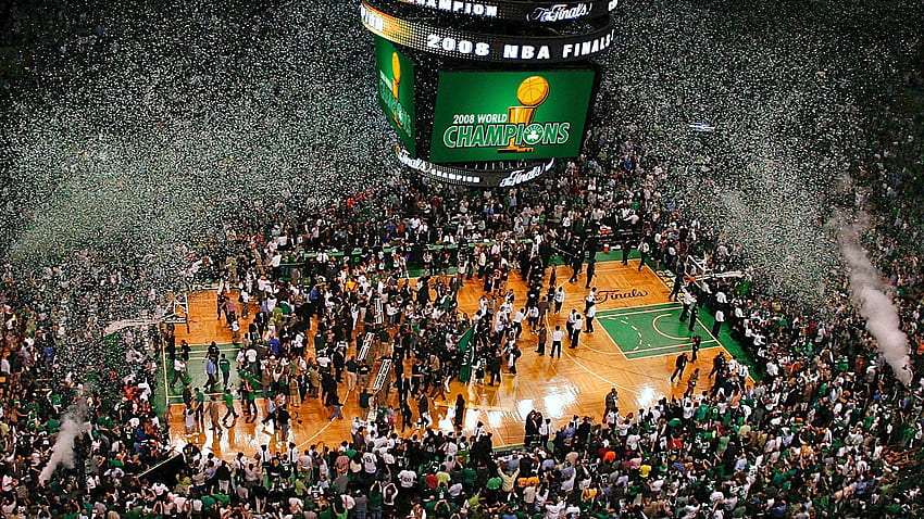 Nba Finals Celtics Lakers - Lopsided Nba Playoff Losses Biggest, NBA Mac HD wallpaper
