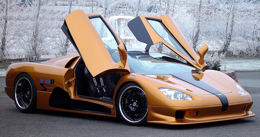 for SSC Ultimate Aero TT . ssc0007. Sports Cars, Motorcycle and Sports Cars HD wallpaper