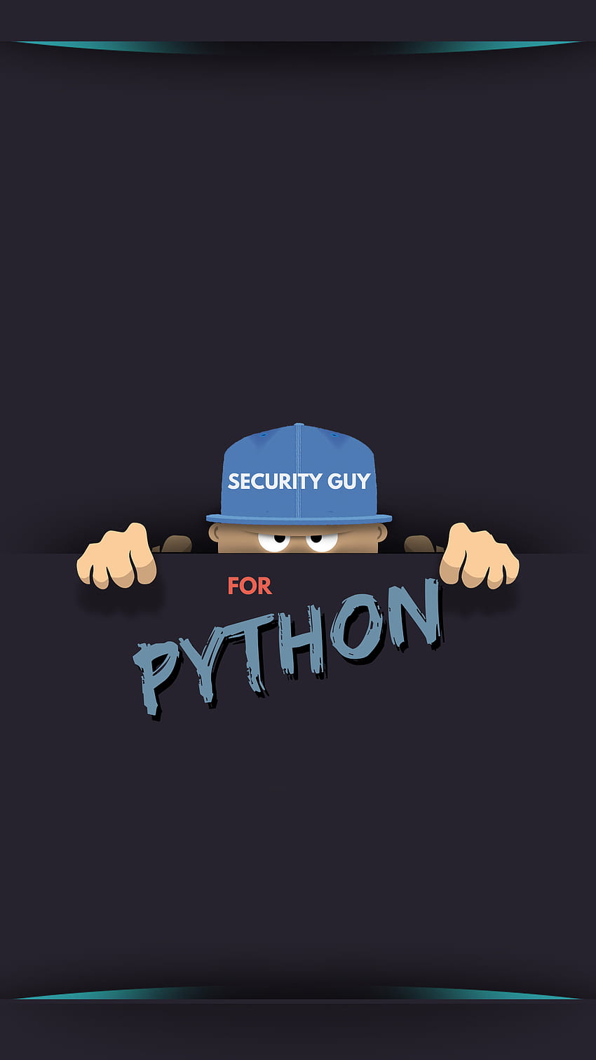 Python Programmer 1440P Resolution , Hi Tech , , And Background Den, Python Programming Language HD phone wallpaper