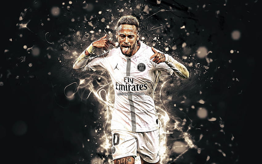 Neymar Pc HD wallpaper | Pxfuel