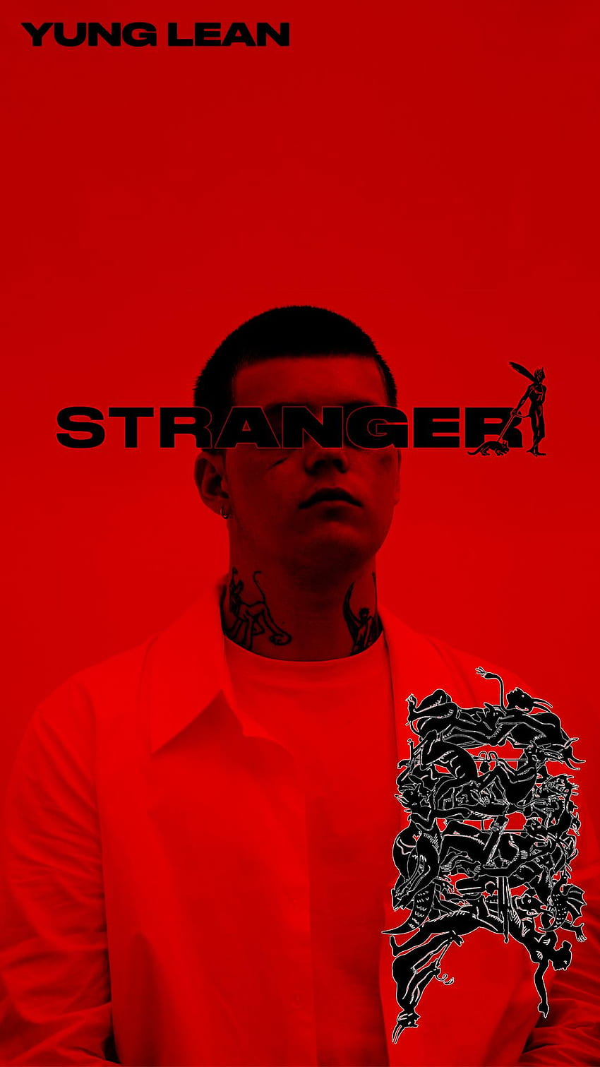 Yung Lean Wallpapers  Top Free Yung Lean Backgrounds  WallpaperAccess