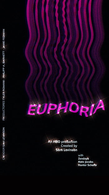 The hidden message behind Cassie's makeup in *that* Euphoria bathroom ...