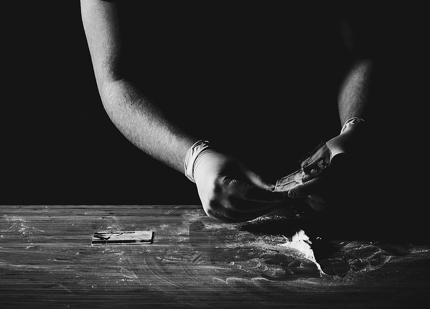 black, black and white, business, cocaine, drug, drugs, hands, human, mysterious, mystery, people, table, white . Cool HD wallpaper