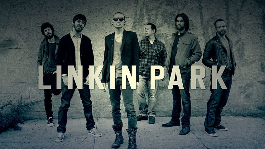Linkin Park High Resolution and Quality, Linking Park HD wallpaper