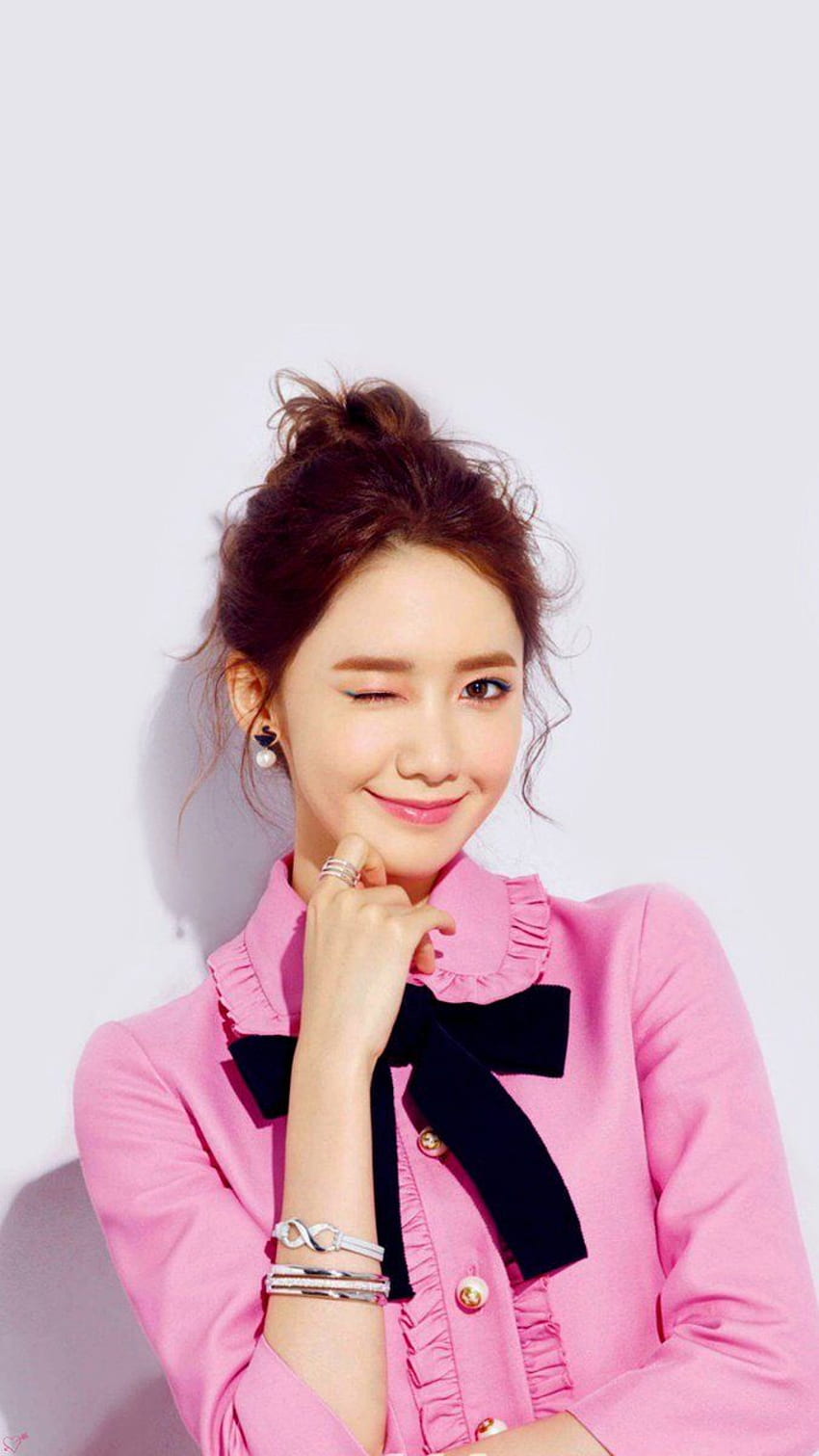 Yoona Wallpapers 65 pictures