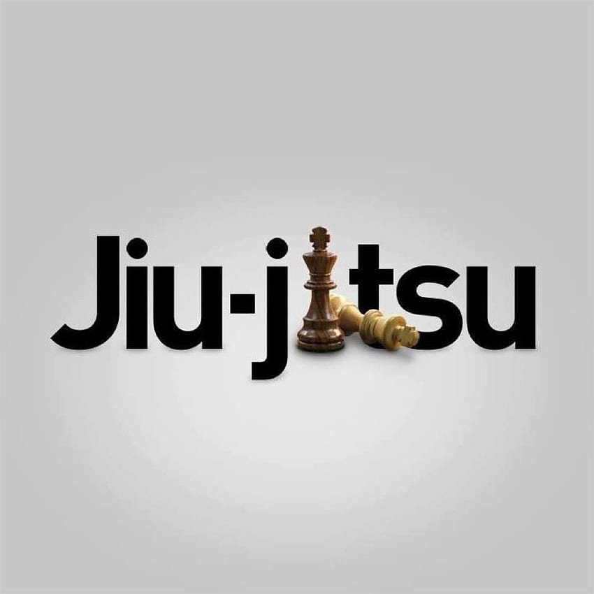 Der ultimative Test der Strategie. Jiu-Jitsu-Spaß. Jiu, japanisches Jiu-Jitsu HD-Handy-Hintergrundbild