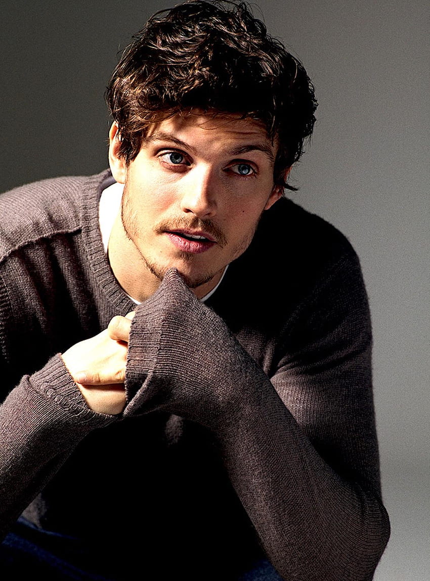 Can we talk about Daniel Sharman for a minute HD phone wallpaper