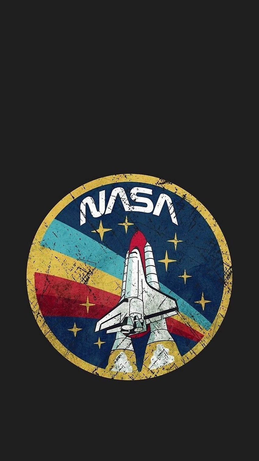 미적 NASA, 귀여운 NASA HD 전화 배경 화면