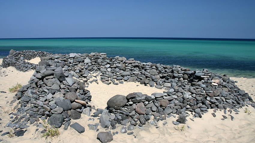 Fuerteventura HD wallpaper