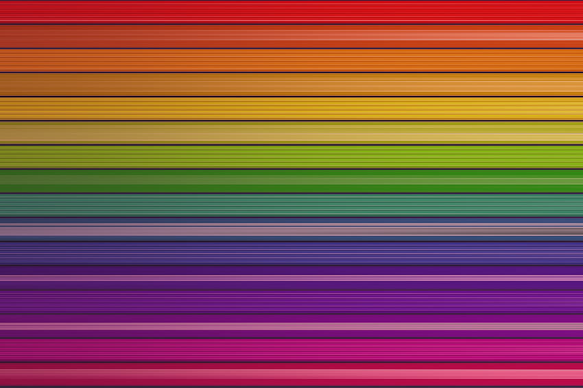 Multicolorido, Motley, Textura, Linhas, Texturas, Listras, Listras papel de parede HD