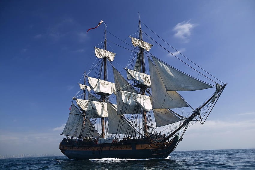 warship HMS Surprise Sailing Ship [] for your , Mobile & Tablet. Explore Old Sailing Ships . Tall Ship , Ship for , Sailing for Computer HD wallpaper