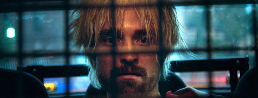 Good Time (2017), Good Time Movie HD wallpaper