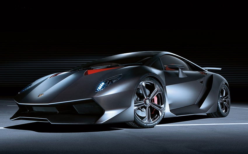 Lamborghini Sesto Elemento D68IQ52 22125 fondo de pantalla | Pxfuel