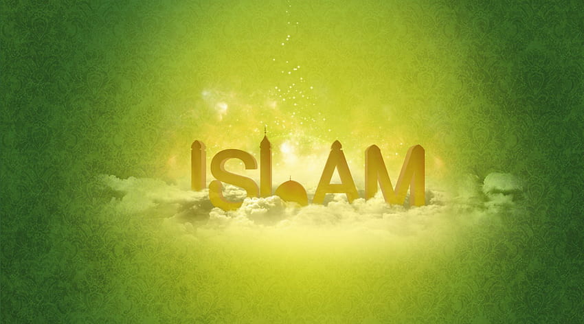 islam, , muslim, allah HD wallpaper
