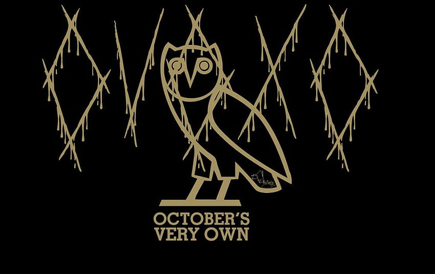 Drake Owl OVO iPhone HD wallpaper