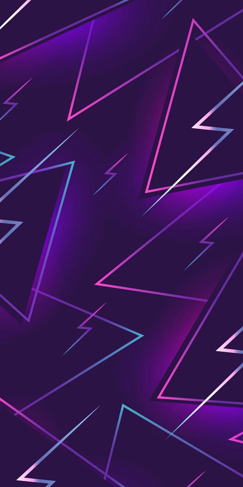 Iyan Sofyan on Abstract °Amoled °Liquid °Gradient, Purple Abstract HD phone wallpaper