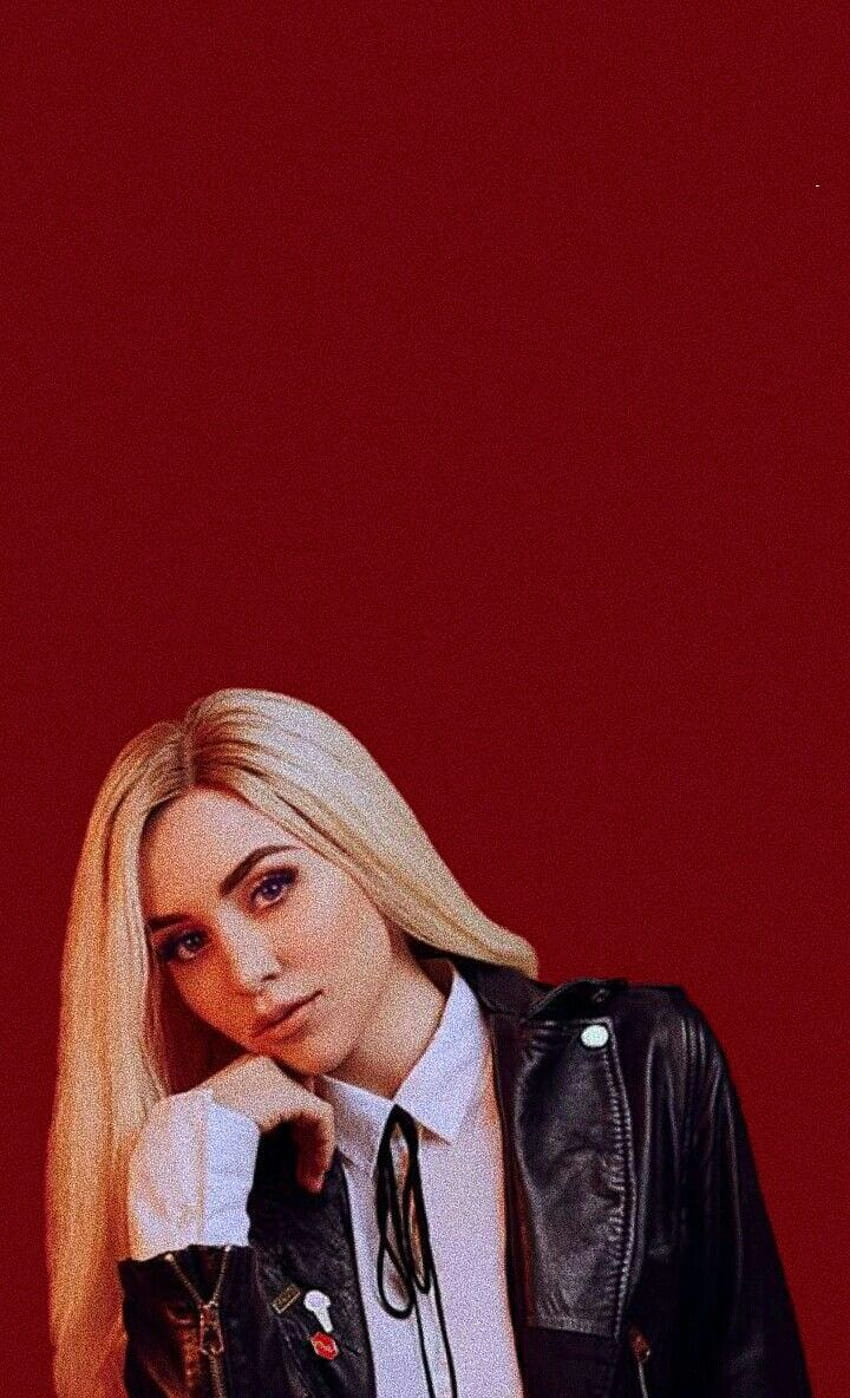 Ava Max Hd Phone Wallpaper Pxfuel