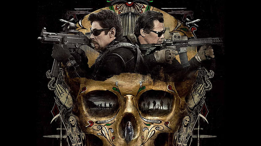 Download Sicario Day Of The Soldado wallpapers for mobile phone free  Sicario Day Of The Soldado HD pictures