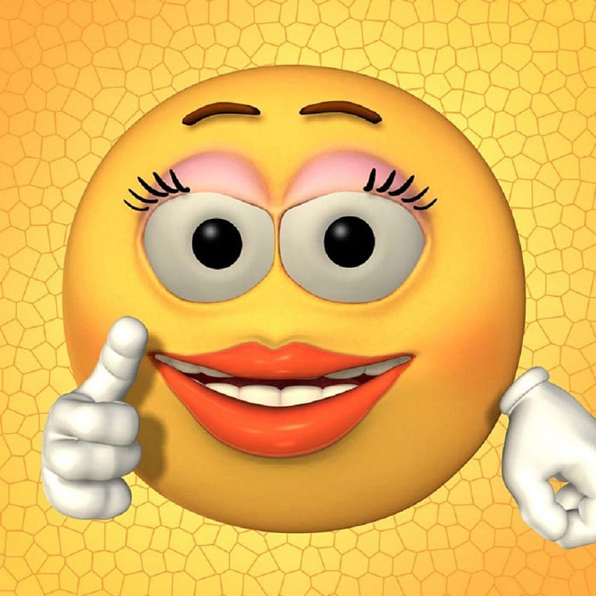 Mobile Funny Faces - Angry .teahub.io, Cartoon Smiley Face HD phone wallpaper