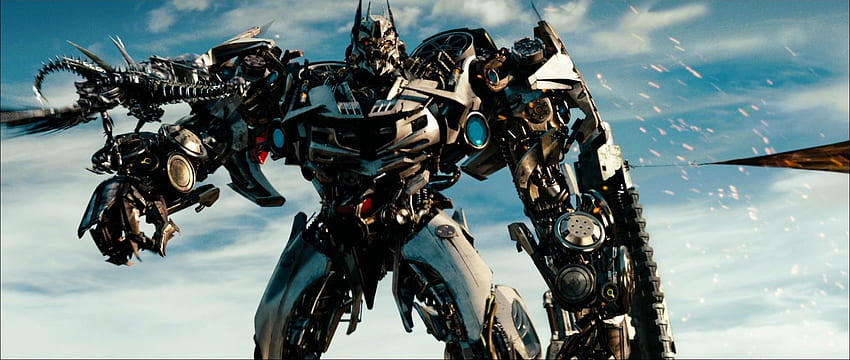 Transformer pict: Transformers Movie Soundwave HD wallpaper