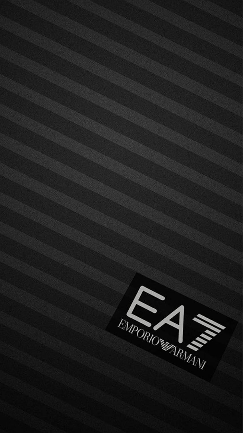 Emporio Armani Logo HD phone wallpaper | Pxfuel
