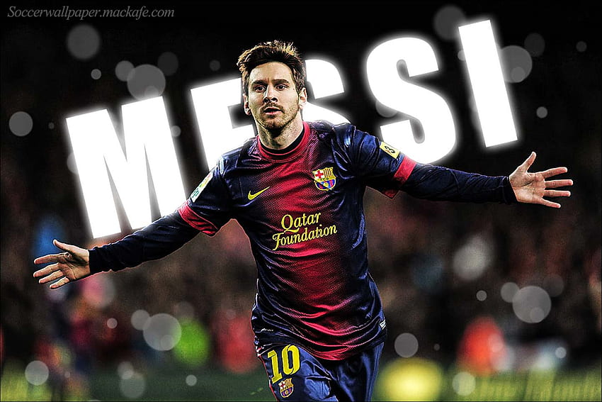 Messi Football Live Wallpaper  1920x1080  Rare Gallery HD Live Wallpapers