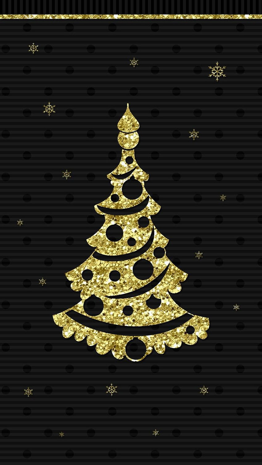 Black and gold Christmas snowflake snow winter Christmas snowflake Christmas snowflake. Xmas , Christmas , Christmas background HD phone wallpaper