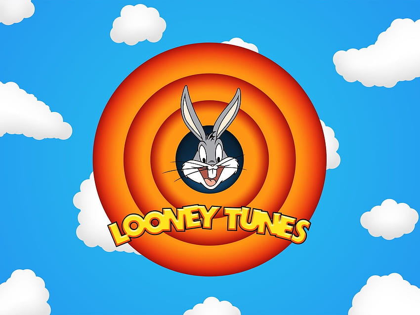 Looney Tunes Cartoons Anime, Bugs Bunny Looney Tunes HD wallpaper | Pxfuel