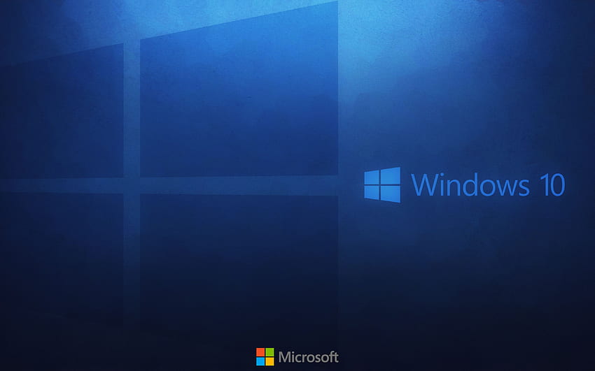 Tło Windows 10 Microsoft Operating System Niebieski [] dla Twojego telefonu komórkowego i tabletu. Poznaj Microsoft . , GIF Windows 10, Przeprowadzka s Tapeta HD