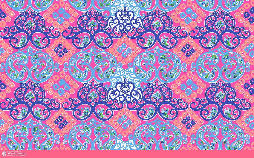 Lilly pulitzer prints, Prints, Lilly HD wallpaper | Pxfuel