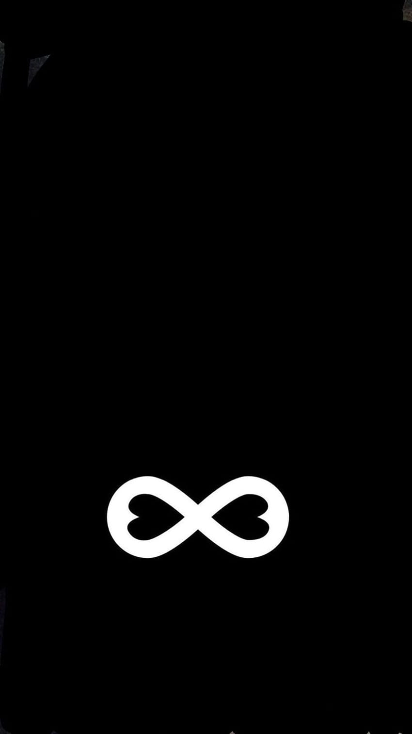 After Infinity . Infinity , Instagram prints, Instagram highlight icons,  Black Infinity HD phone wallpaper | Pxfuel
